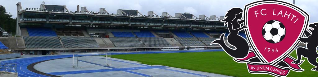 Lahden Stadion